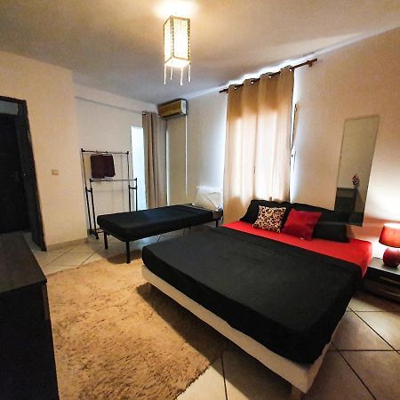 دزاودزي L'Auberge De L'Ile : Chambres D'Hotes المظهر الخارجي الصورة